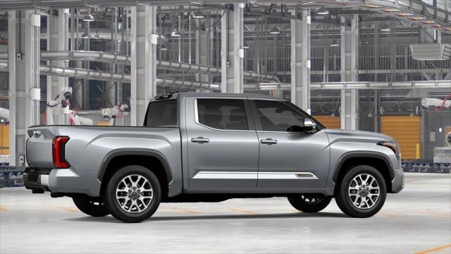 2026 Toyota Tundra 1794 Edition CrewMax 5.5' Bed