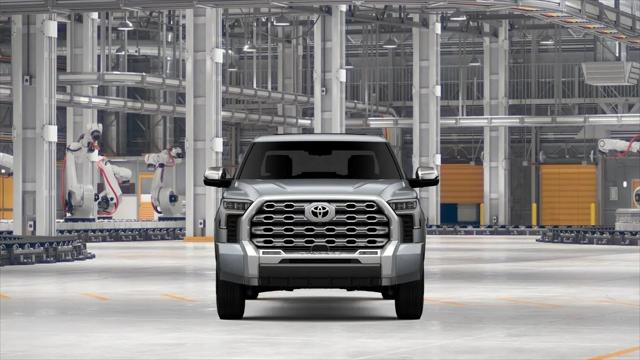 2026 Toyota Tundra 1794 Edition CrewMax 5.5' Bed