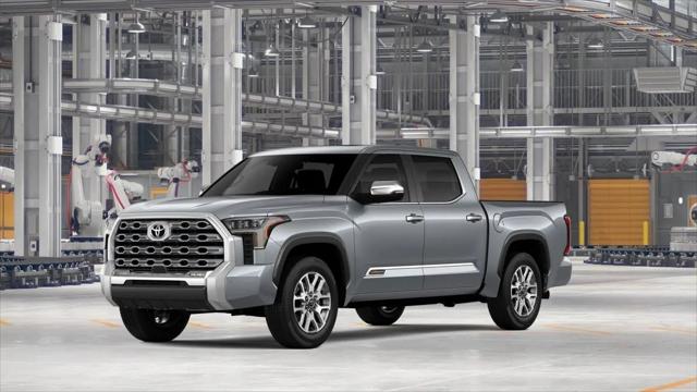 2026 Toyota Tundra 1794 Edition CrewMax 5.5' Bed for sale in Hackensack, NJ