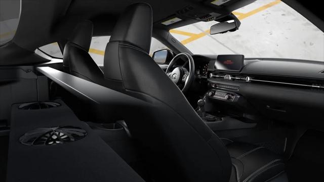 2026 Toyota GR Supra 3.0 Premium