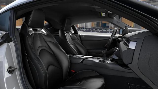 2026 Toyota GR Supra 3.0 Premium