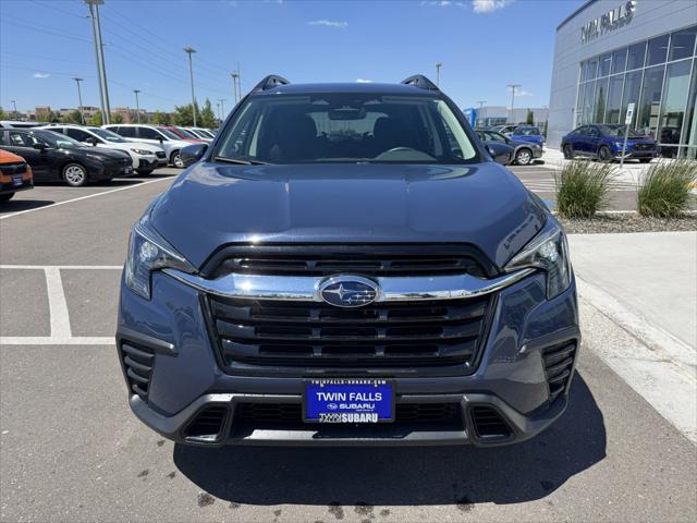 2025 Subaru Ascent Premium 7-Passenger