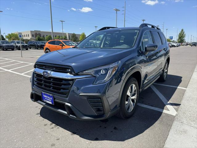 2025 Subaru Ascent Premium 7-Passenger
