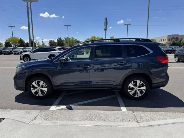 2025 Subaru Ascent Premium 7-Passenger