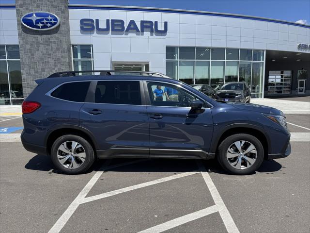 2025 Subaru Ascent Premium 7-Passenger