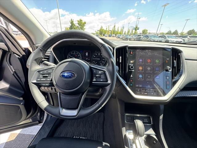 2025 Subaru Ascent Premium 7-Passenger