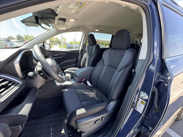 2025 Subaru Ascent Premium 7-Passenger