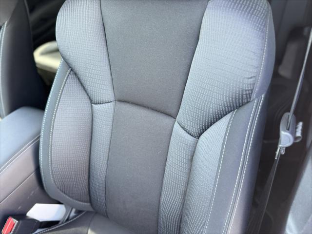 2025 Subaru Ascent Premium 7-Passenger