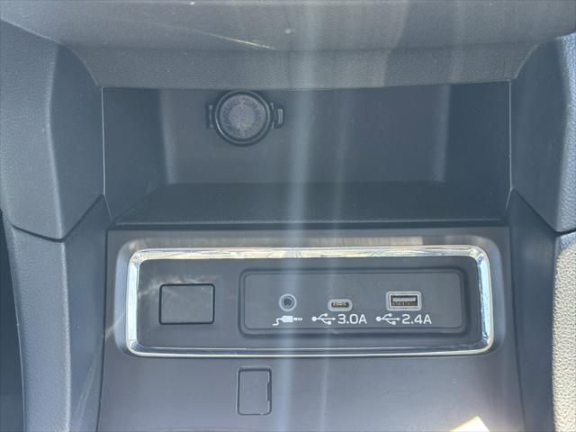 2025 Subaru Ascent Premium 7-Passenger