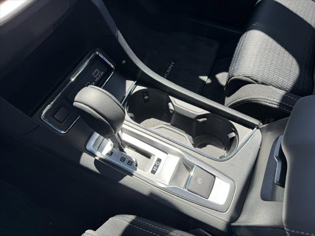 2025 Subaru Ascent Premium 7-Passenger