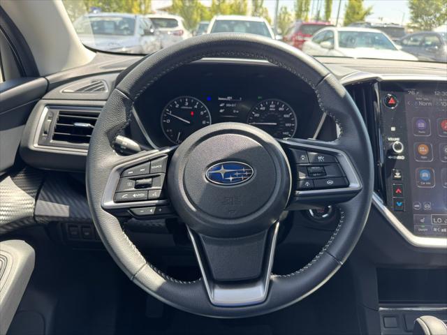 2025 Subaru Ascent Premium 7-Passenger