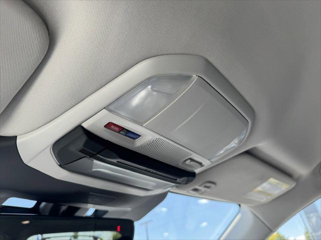 2025 Subaru Ascent Premium 7-Passenger