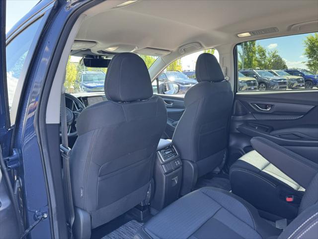 2025 Subaru Ascent Premium 7-Passenger