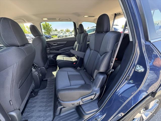 2025 Subaru Ascent Premium 7-Passenger
