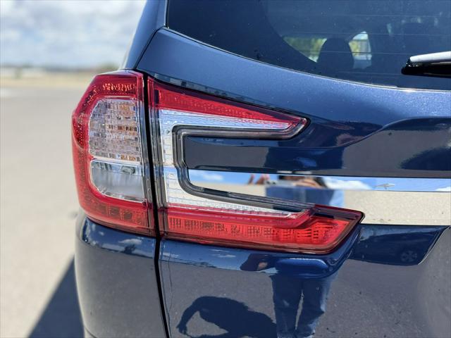 2025 Subaru Ascent Premium 7-Passenger