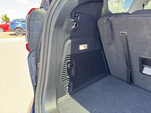 2025 Subaru Ascent Premium 7-Passenger
