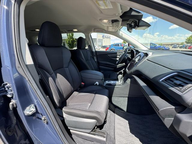 2025 Subaru Ascent Premium 7-Passenger