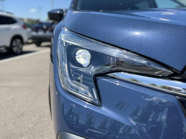 2025 Subaru Ascent Premium 7-Passenger