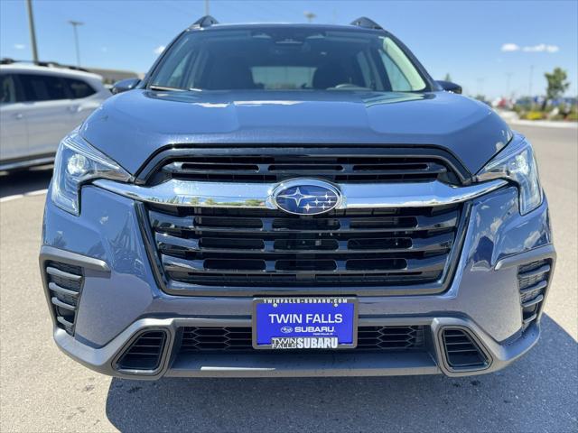 2025 Subaru Ascent Premium 7-Passenger