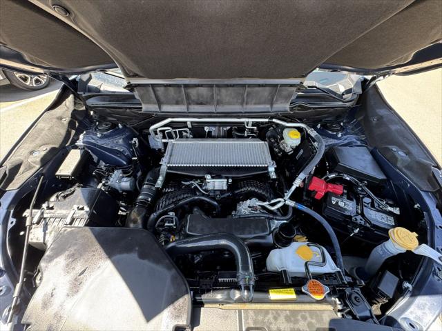 2025 Subaru Ascent Premium 7-Passenger
