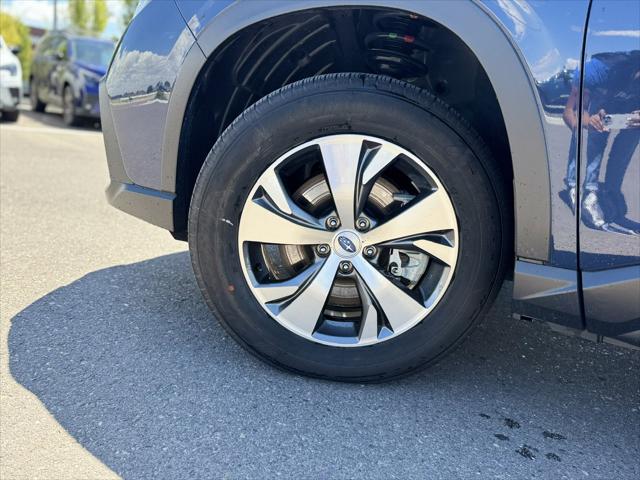 2025 Subaru Ascent Premium 7-Passenger