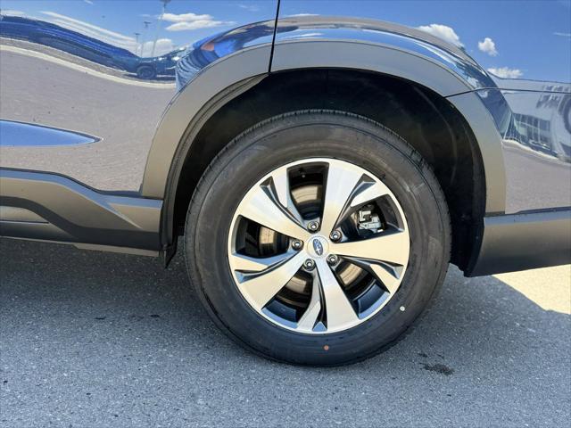 2025 Subaru Ascent Premium 7-Passenger