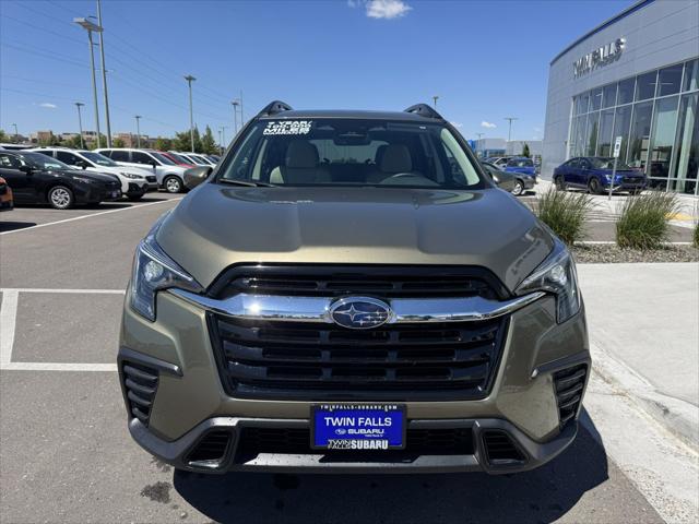 2025 Subaru Ascent Premium 7-Passenger