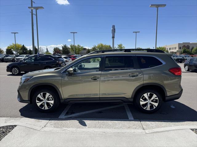 2025 Subaru Ascent Premium 7-Passenger