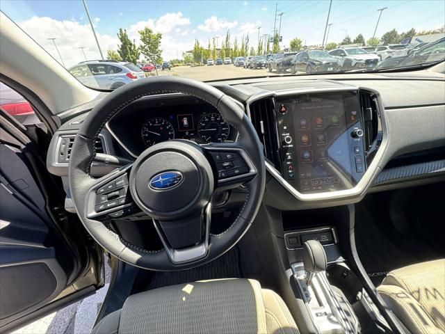 2025 Subaru Ascent Premium 7-Passenger