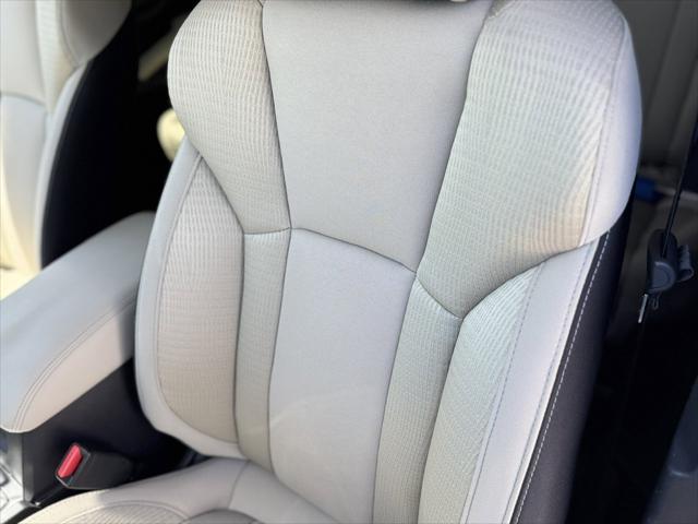 2025 Subaru Ascent Premium 7-Passenger