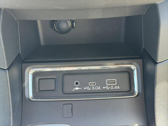 2025 Subaru Ascent Premium 7-Passenger