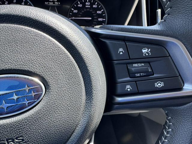 2025 Subaru Ascent Premium 7-Passenger
