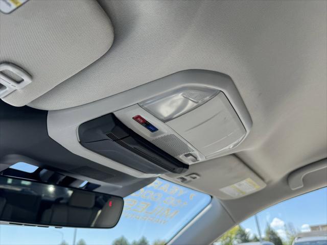 2025 Subaru Ascent Premium 7-Passenger
