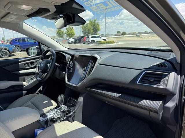 2025 Subaru Ascent Premium 7-Passenger