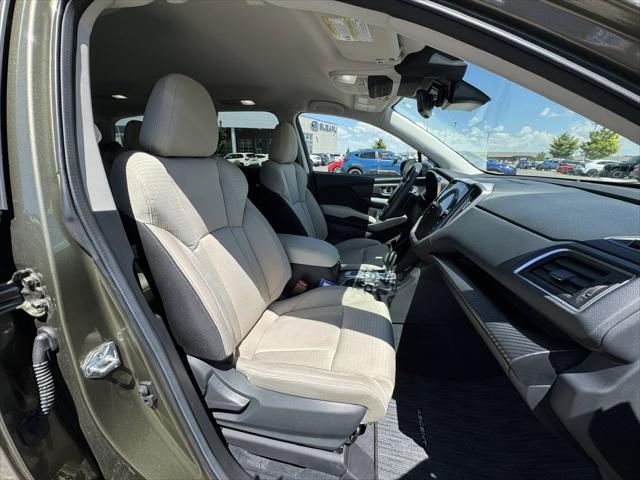 2025 Subaru Ascent Premium 7-Passenger