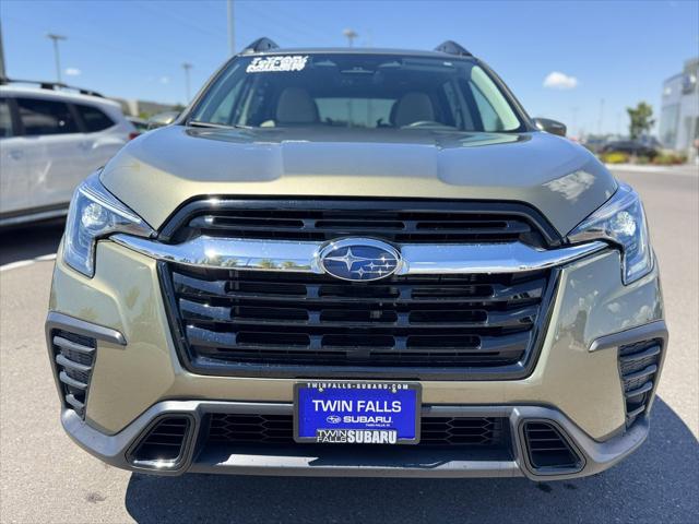 2025 Subaru Ascent Premium 7-Passenger