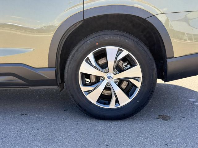 2025 Subaru Ascent Premium 7-Passenger