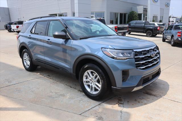 2026 Ford Explorer Active for sale in Oklahoma City, OK