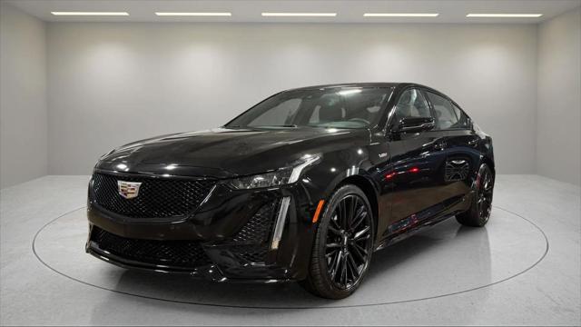 2022 Cadillac CT5-V V-Series for sale in Waukesha, WI