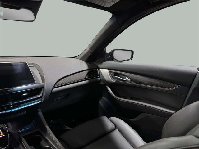 2022 Cadillac CT5-V V-Series