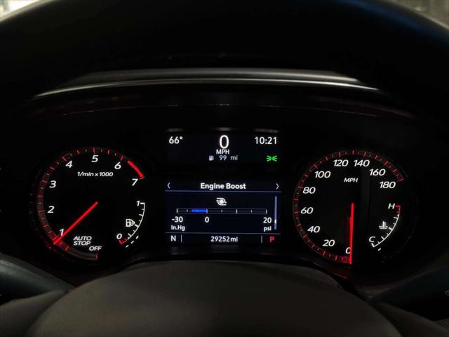 2022 Cadillac CT5-V V-Series