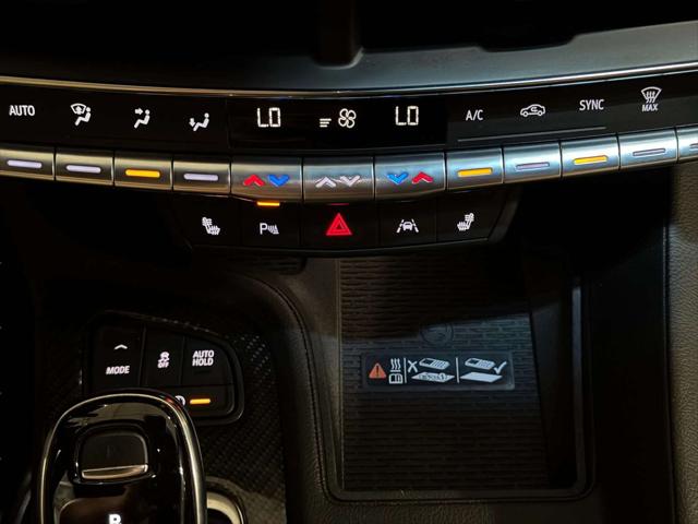 2022 Cadillac CT5-V V-Series