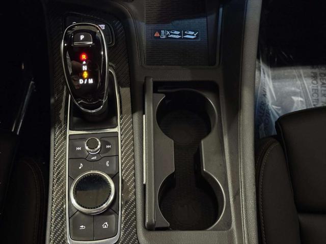 2022 Cadillac CT5-V V-Series