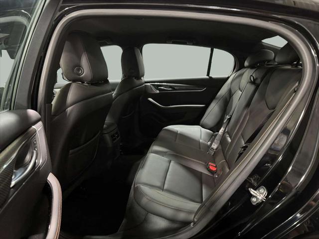 2022 Cadillac CT5-V V-Series
