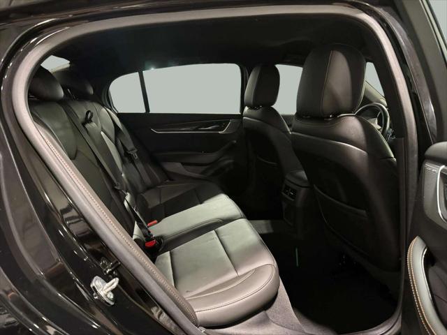 2022 Cadillac CT5-V V-Series