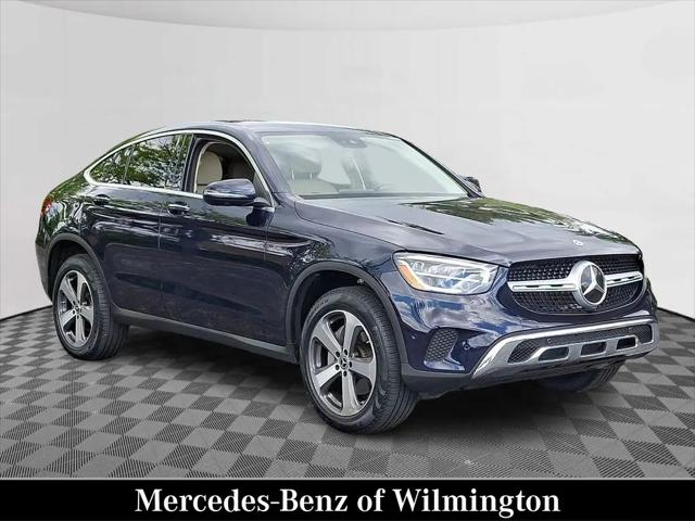 2022 Mercedes-Benz GLC 4MATIC for sale in Wilmington, DE