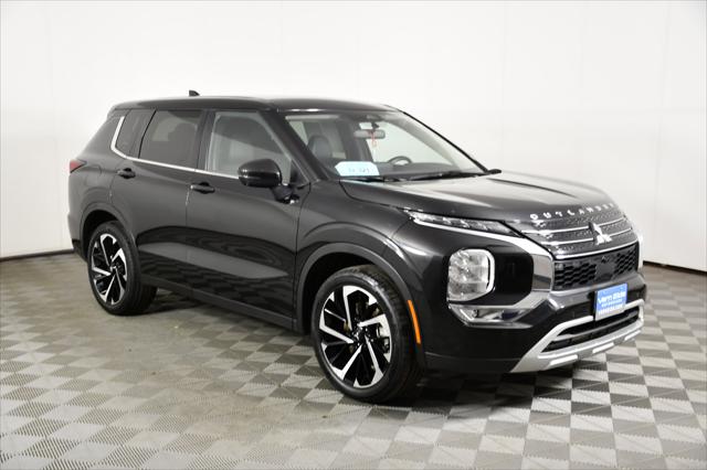2023 Mitsubishi Outlander SE 2.5 S-AWC