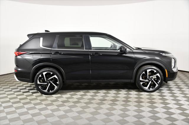 2023 Mitsubishi Outlander SE 2.5 S-AWC