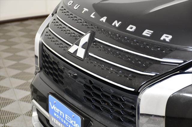 2023 Mitsubishi Outlander SE 2.5 S-AWC