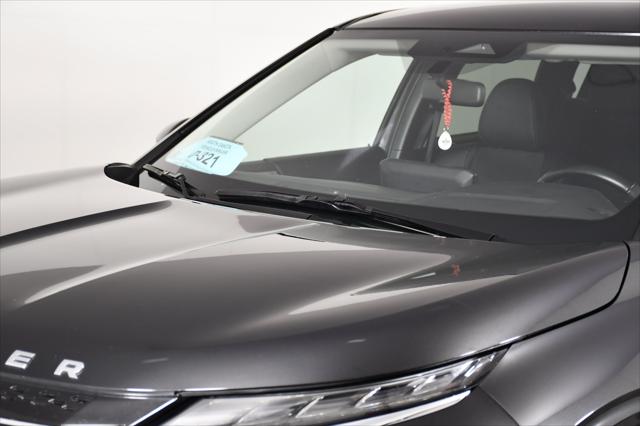 2023 Mitsubishi Outlander SE 2.5 S-AWC